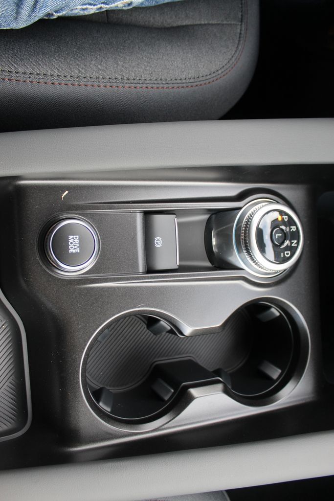 New 2026 Ford Explorer Active AWD/4WD image 32