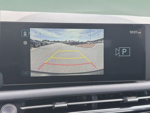 New 2026 Hyundai Santa Cruz SE AWD/4WD image 19
