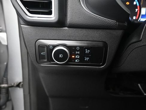 Certified 2023 Ford Bronco Sport Outer Banks w/ Tech Package AWD/4WD image 13