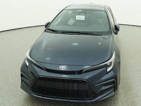 New 2026 Toyota Corolla SE image 13
