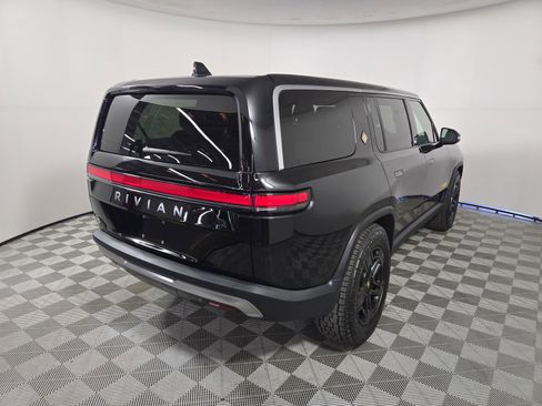 Used 2024 Rivian R1S Adventure AWD/4WD image 5