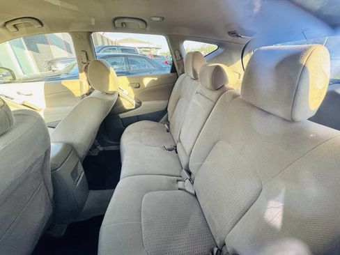 Used 2014 Nissan Murano S AWD/4WD image 13