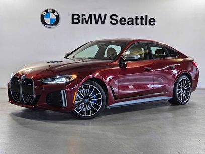 Used 2023 BMW i4 M50