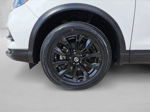 Used 2022 Nissan Rogue Sport S AWD/4WD image 23