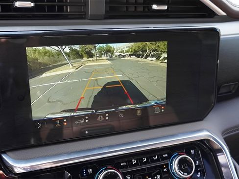 New 2026 GMC Sierra 1500 Denali image 15