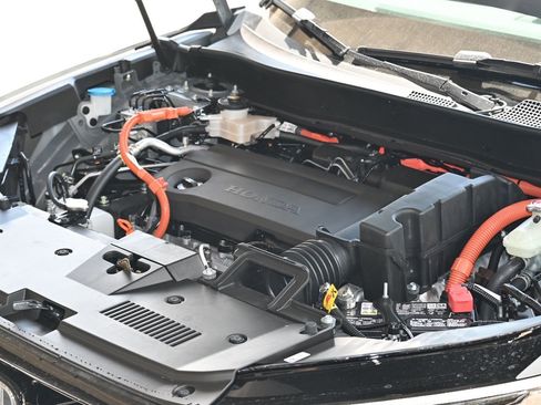 New 2026 Honda CR-V Sport-L image 34