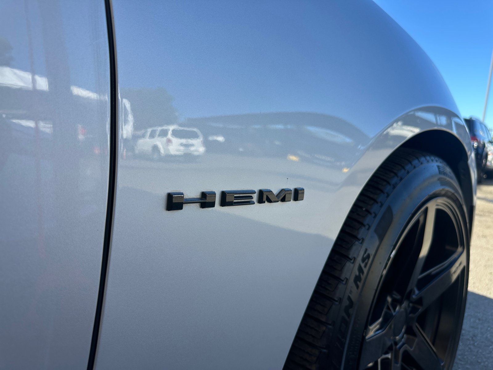 Used 2022 Dodge Charger R/T w/ Plus Group RWD image 31