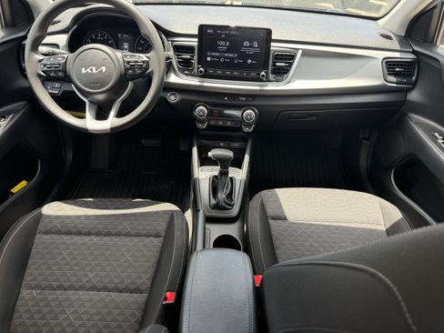 Used 2023 Kia Rio S w/ Technology Package FWD image 13