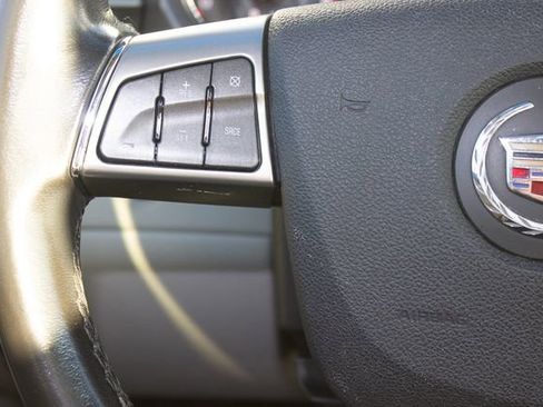 Used 2012 Cadillac CTS Performance image 22