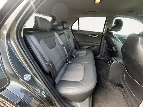 Used 2025 Kia Niro Wind image 11