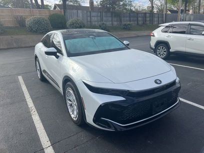 Used 2023 Toyota Crown w/ Advanced Technology Package