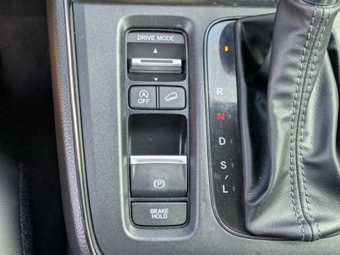 Used 2023 Honda CR-V EX-L image 33