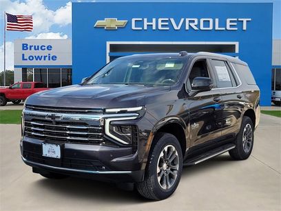 New 2026 Chevrolet Tahoe LT w/ Comfort Package