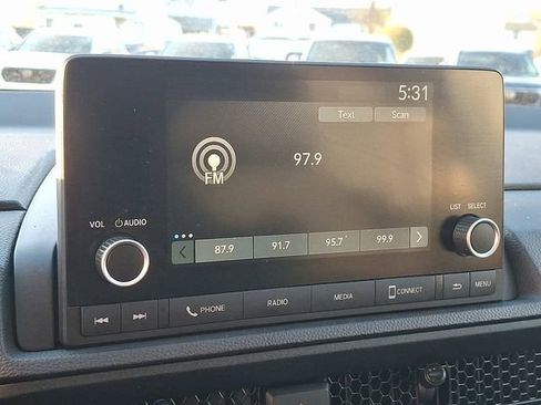 Certified 2023 Honda CR-V EX image 18