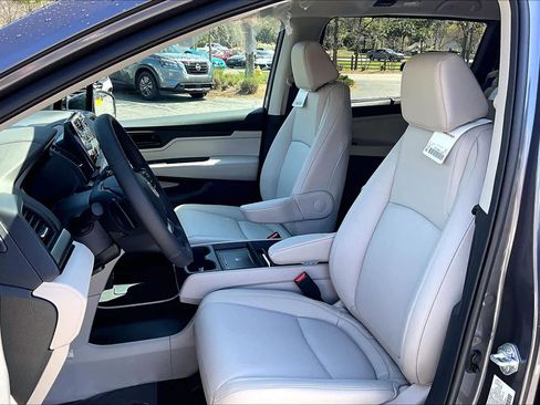 New 2026 Honda Odyssey EX-L image 14