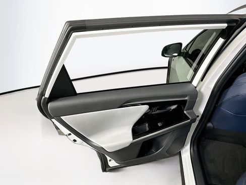 Used 2024 Subaru Solterra Limited w/ Limited Package image 26