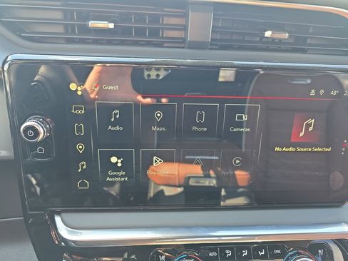 New 2026 GMC Sierra 2500 Denali Ultimate image 22