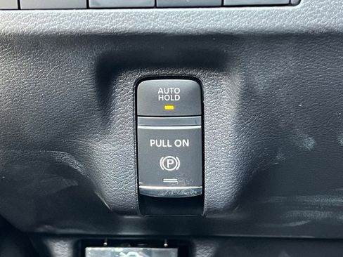 New 2026 Nissan Murano Platinum w/ Cargo Package AWD/4WD image 19
