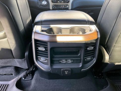 Used 2022 RAM 1500 Laramie image 15