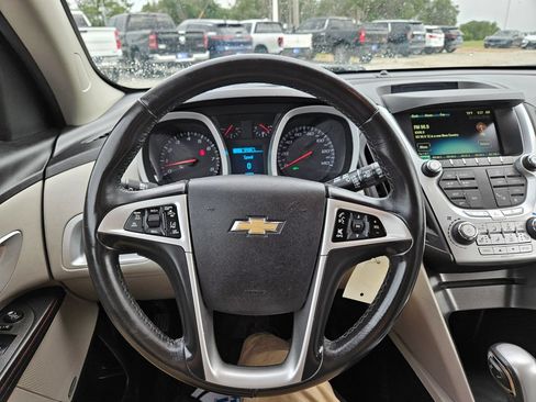 Used 2015 Chevrolet Equinox LT w/ Power Convenience Package AWD/4WD image 11