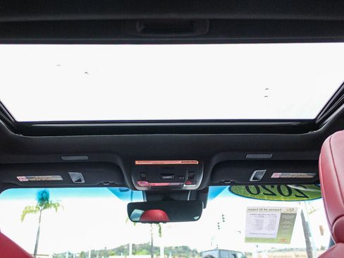 Used 2020 Lexus ES 350 F Sport image 7