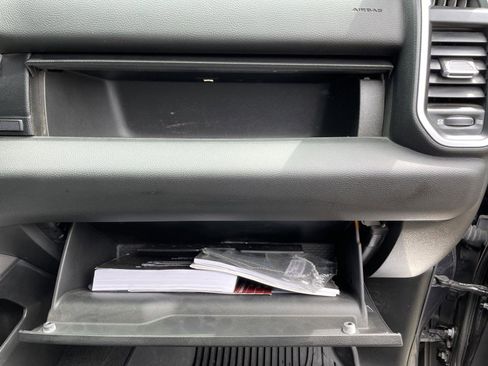 Used 2021 RAM 1500 Lone Star image 42