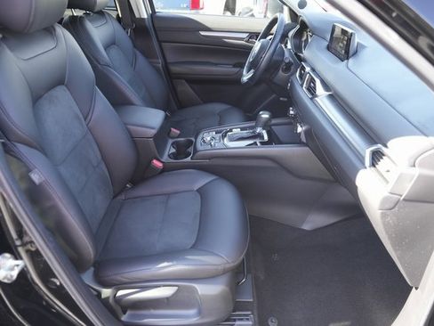 Used 2018 MAZDA CX-5 Touring w/ Preferred Equipment Package image 19