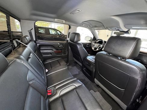 Used 2018 GMC Sierra 1500 SLT AWD/4WD image 51