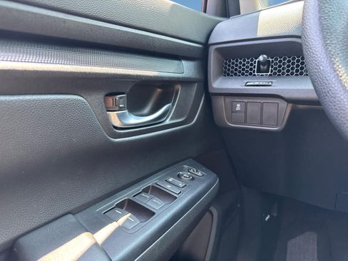 Used 2025 Honda CR-V EX image 21