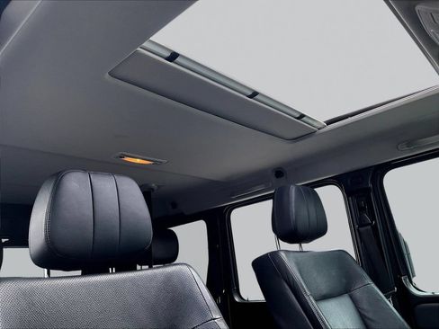 Used 2014 Mercedes-Benz G 550 image 22