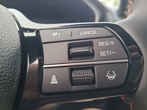 New 2026 Honda Passport TrailSport Elite image 24