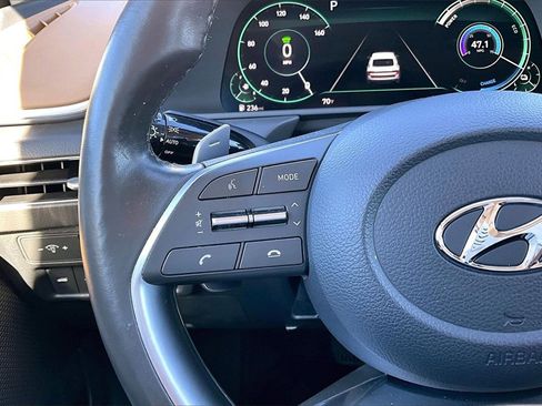 Used 2022 Hyundai Sonata Limited w/ Cargo Package image 19