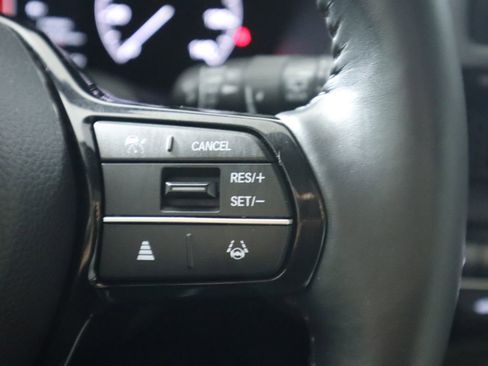 Certified 2023 Honda CR-V EX-L image 12