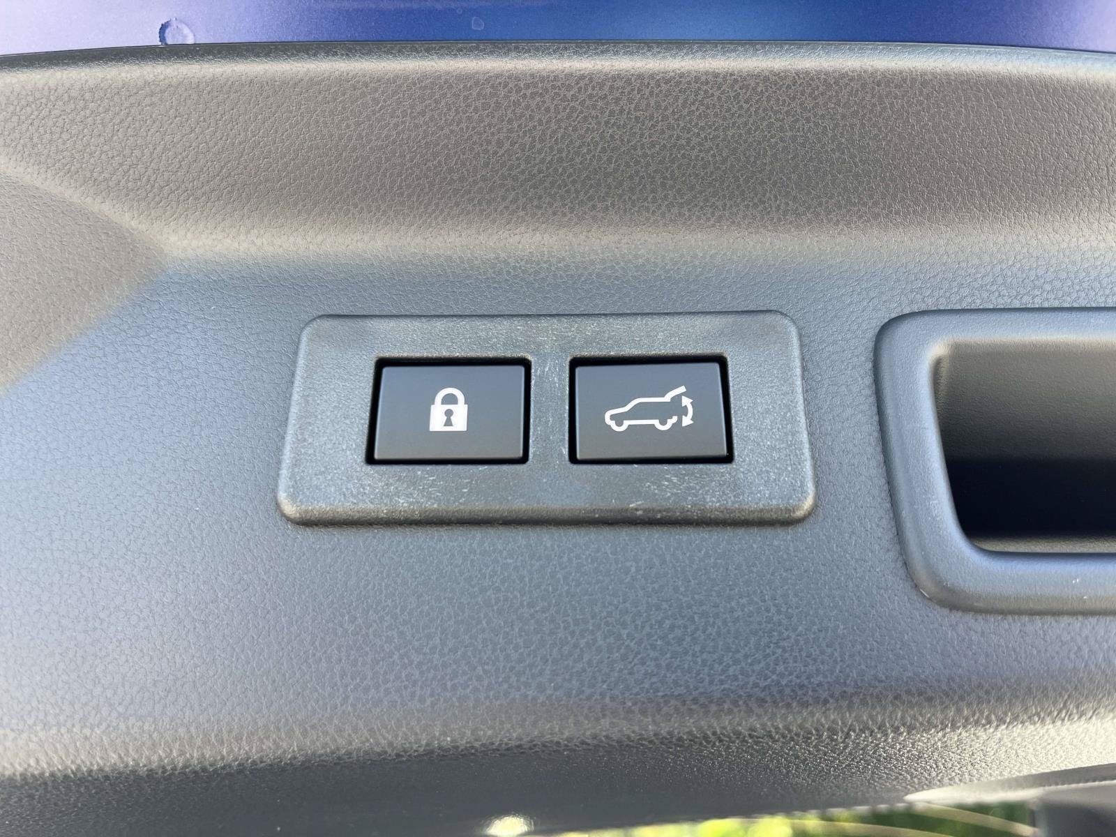 New 2026 Subaru Forester Sport AWD/4WD image 11