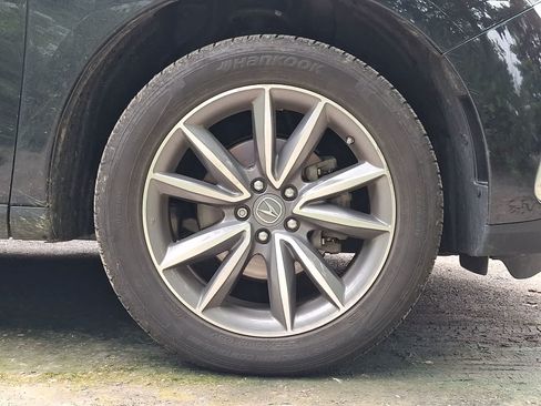 Used 2019 Acura RDX AWD w/ Technology Package image 5
