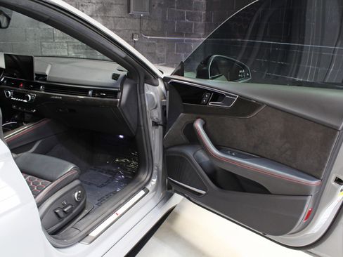 Used 2021 Audi RS 5 Sportback image 35