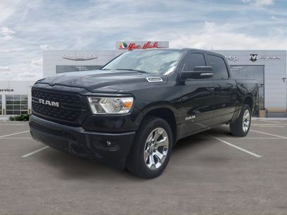 Used 2023 RAM 1500 Limited