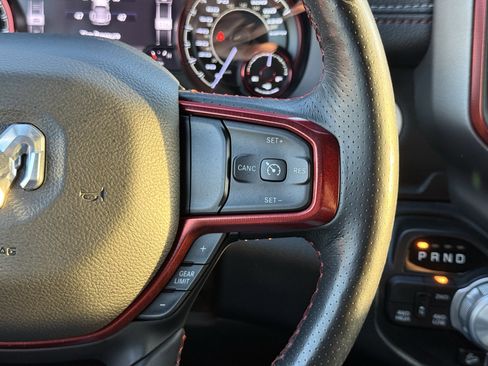 Used 2019 RAM 1500 Rebel w/ Rebel Level 2 Equipment Group image 26