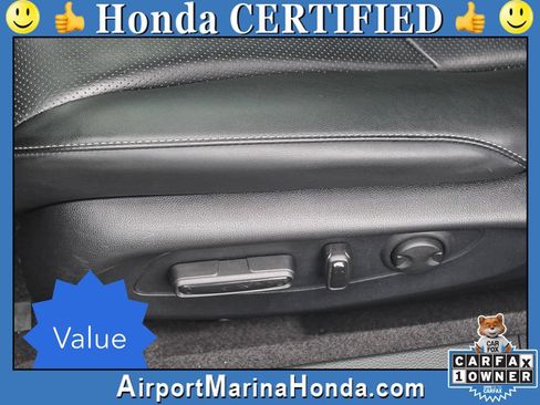 Used 2024 Honda Accord Sport image 22