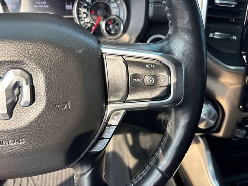 Used 2020 RAM 1500 Laramie AWD/4WD image 21