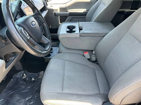 Used 2019 Ford F150 XLT w/ Equipment Group 302A Luxury RWD image 24