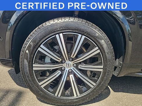 Certified 2023 Volvo XC90 B6 Plus w/ Protection Package Premier AWD/4WD image 28