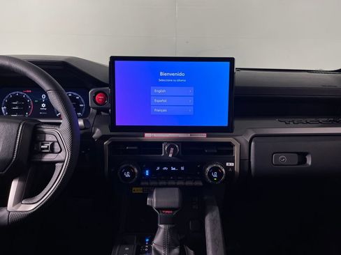 New 2026 Toyota Tacoma TRD Off-Road AWD/4WD image 15
