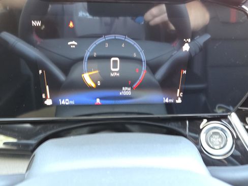 New 2026 Chevrolet Trax RS w/ Driver Confidence Package image 26