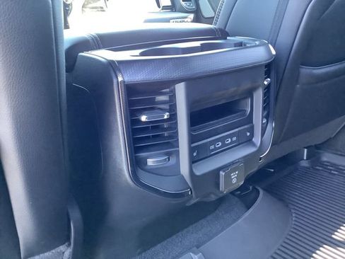 New 2026 RAM 1500 Rebel w/ Rebel Level 2 Equipment Group AWD/4WD image 29