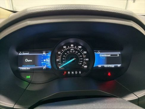 Used 2024 Ford Edge SEL w/ Convenience Package AWD/4WD image 18