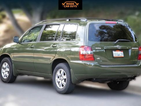 Used 2006 Toyota Highlander Sport image 6