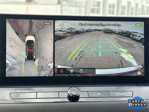 Used 2024 Nissan Rogue SL image 19