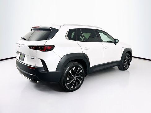 Used 2025 MAZDA CX-50 2.5 Hybrid w/ Premium Plus Pkg AWD/4WD image 9
