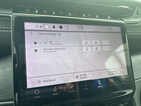 Used 2022 Jeep Grand Cherokee L Limited image 8